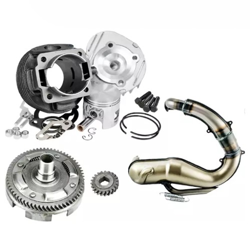 Kit cilindro gruppo - 102, cc