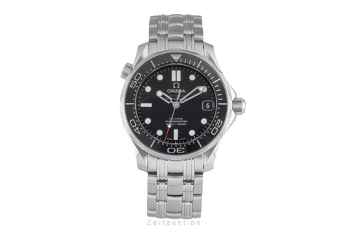 Omega seamaster diver 300m - seamaster,