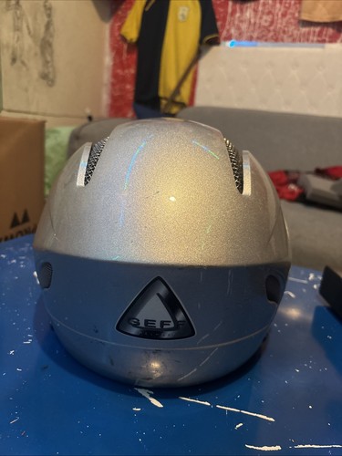 Casco scooter uomo geff - uomo,