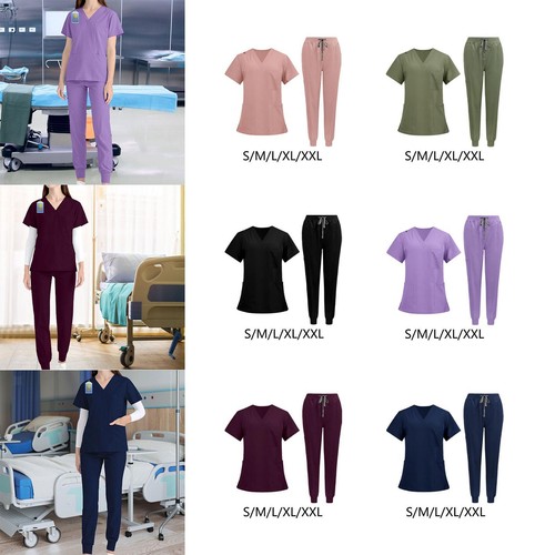 Uniformi lavoro set di - da, lavoro,