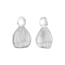 Orecchini breil whisper - orecchini,