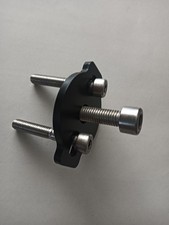 ESTRATTORE VOLANTE ALFA ROMEO ALFETTA 116 33 