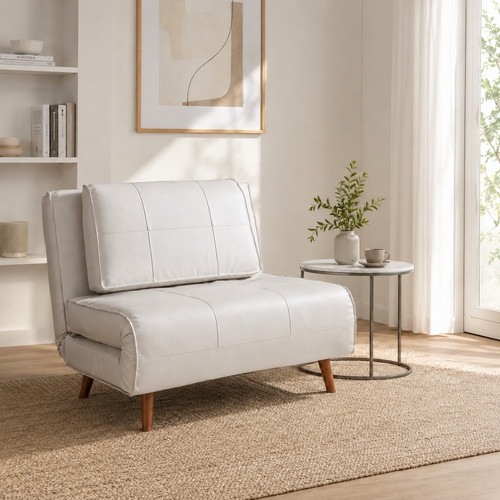 Poltrona letto fresno - poltrona/letto,