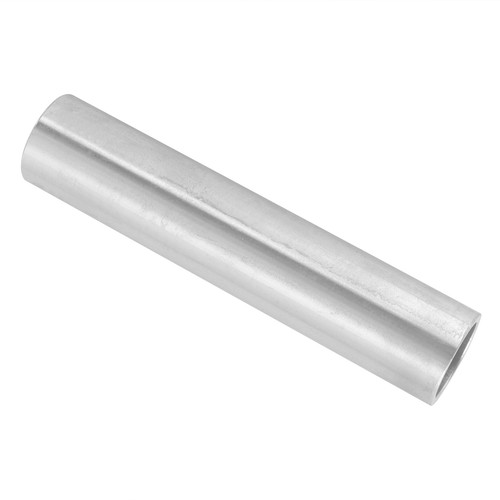 Tubo alluminio tondo - tubo,