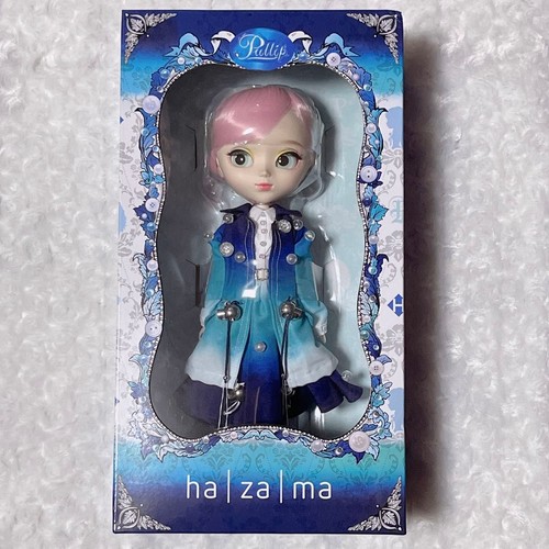 Pullip comet nuovo - pullip, comet,