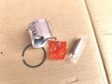 OFFERTA PISTONE MOTOSEGA HUSQVARNA 51-55  D46mm DI QUALITÀ 