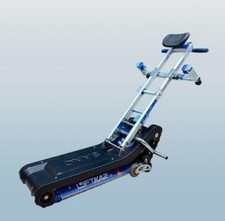 Sano LIFTKAR PTR 130 cingoli per sedie a rotelle • montascale • portata 130 kg