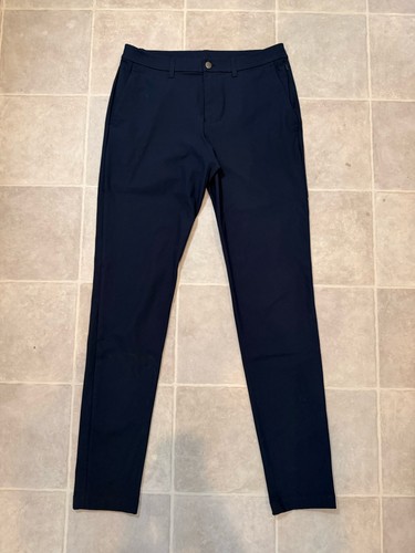 Lululemon pantalone uomo abc - pantalone,