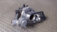 Turbocompressore Saab 9-3 1.8