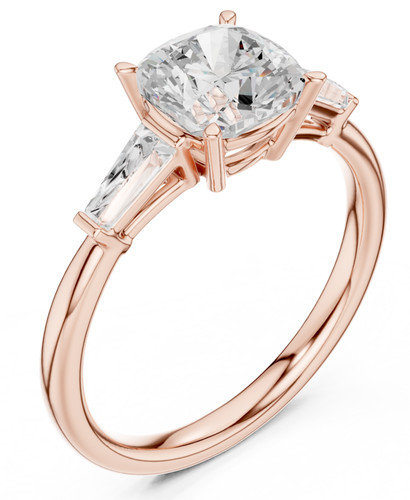 Anello infinity promise - anello,