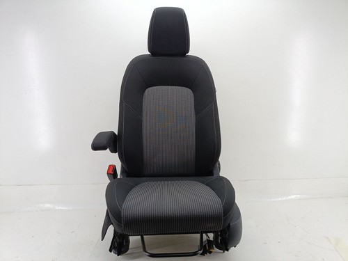 96603b08 sedile anteriore - 96603b08,