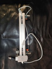 Pistone pneumatico festo - pistone,