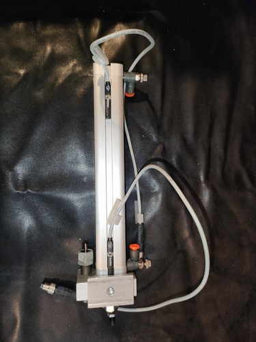Pistone pneumatico festo - pistone,