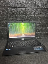 Notebook asus p52f 15,6p