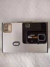 Kodak Disc 4000 Macchina