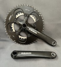 SRAM Compact Crankset Road