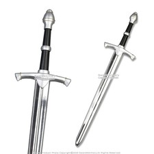 34” Medieval Knight Foam