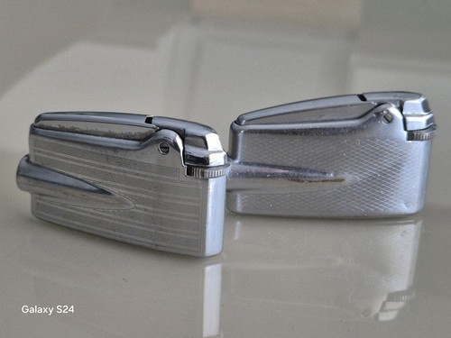Briquet ancien collection - de,