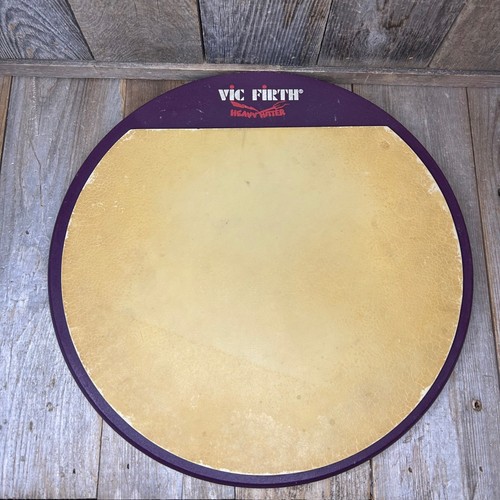 Vic firth heavy hitter - hitter, stock