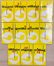 Il Maigret di Simenon - Onofri