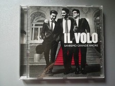 CD-IL VOLO SANREMO GRANDE