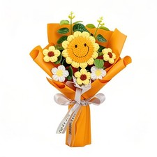 XLTXWD Fiori Lavorati a