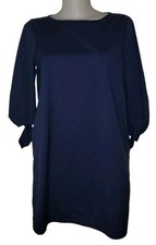 Abito tunica minimalista