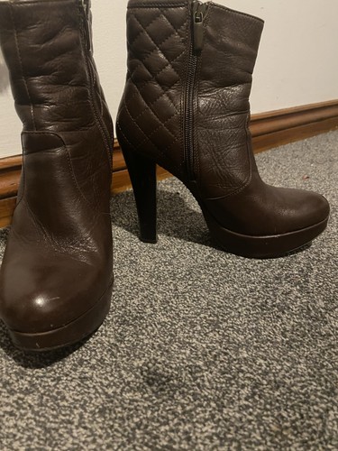 Stivaletti donna tacco - , alto