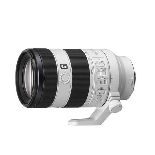 Sony 200mm macro g - sony,
