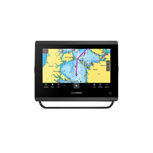 Garmin gpsmap 743 non - 743, non-sonar