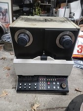 Bobina videocassetta Ampex