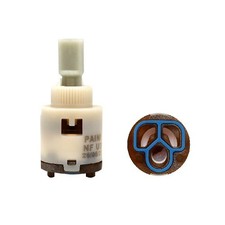 CARTUCCIA G25 SENZA RETINA D