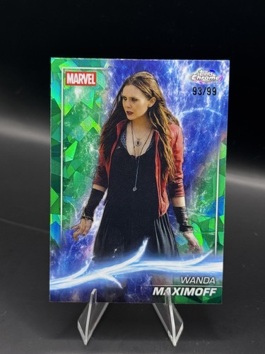 2025 topps marvel - marvel, studio