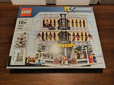 Lego Creator 10211 - Grand