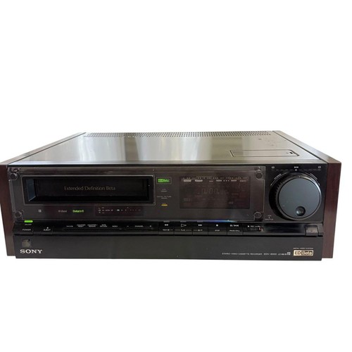 Videoregistratore