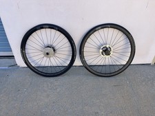 Fulcrum Racing 800 Wheelset -