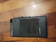 walkman sony cassette TCS-300
