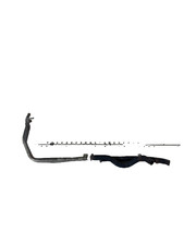 TUBI ACQUA LIQUIDO RADIATORE PEUGEOT LXR 125-150 2009-2014