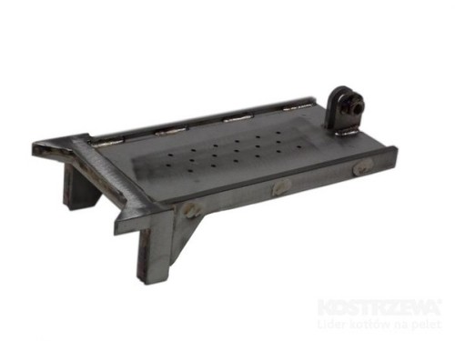 Kostrzewa griglia inferiore - griglia,