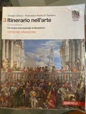 Itinerario nell'arte 3.(