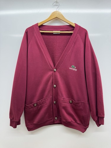 Cardigan maglione vintage