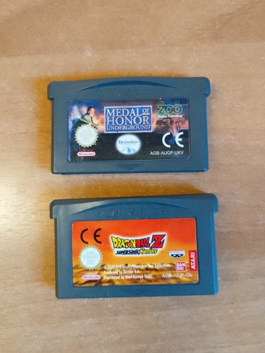 Lotto giochi game boy - lotto,