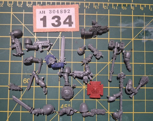 Warhammer 40k space - warhammer,