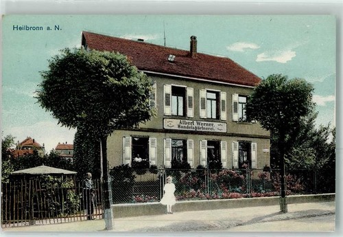 74072 w7100 heilbronn neckar - 74072,