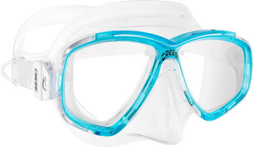 Cressi perla maschera - cressi,