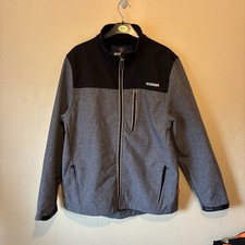 Giacca Scania soft shell