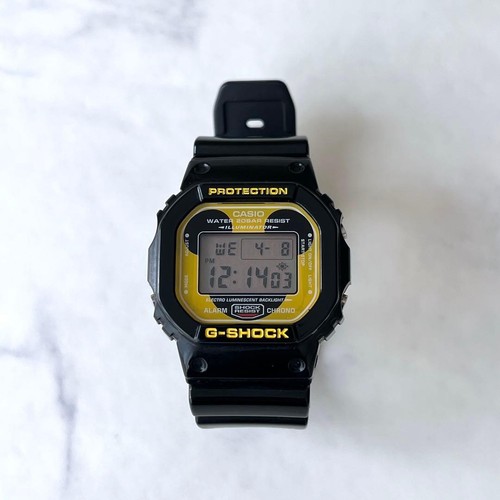 Orologio unisex casio shock - casio, g-shock