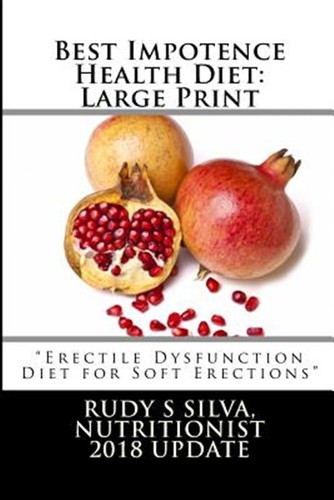 Best impotence health - diet,