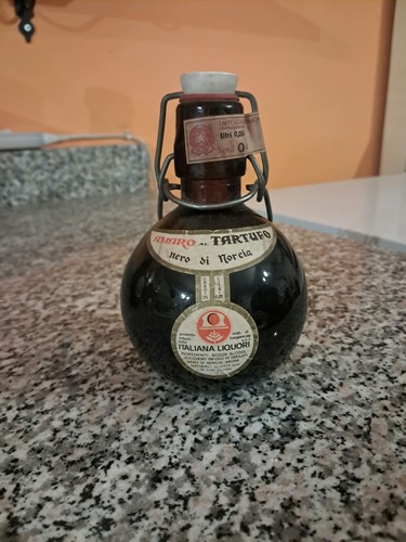 Italiana liquori amaro tartufo - italiana,