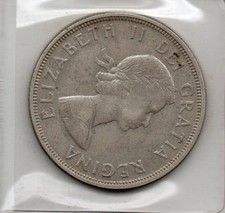 CANADA 1 DOLLARO ELISABETH II